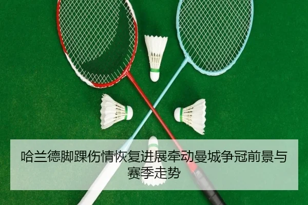 哈兰德脚踝伤情恢复进展牵动曼城争冠前景与赛季走势